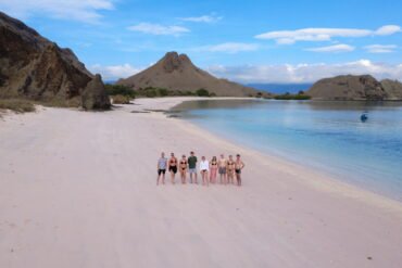 my komodo tour