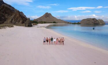 my komodo tour