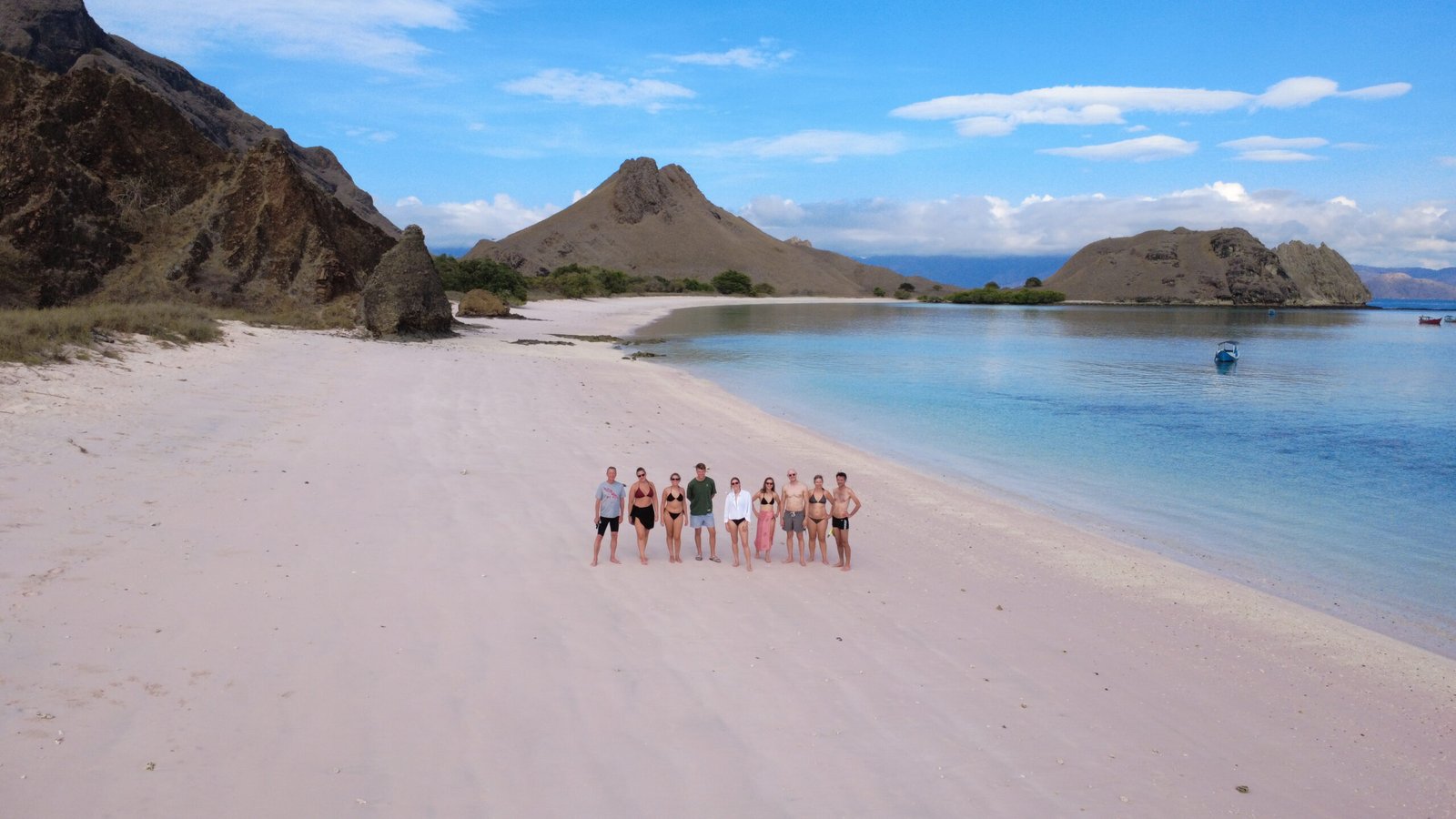 my komodo tour