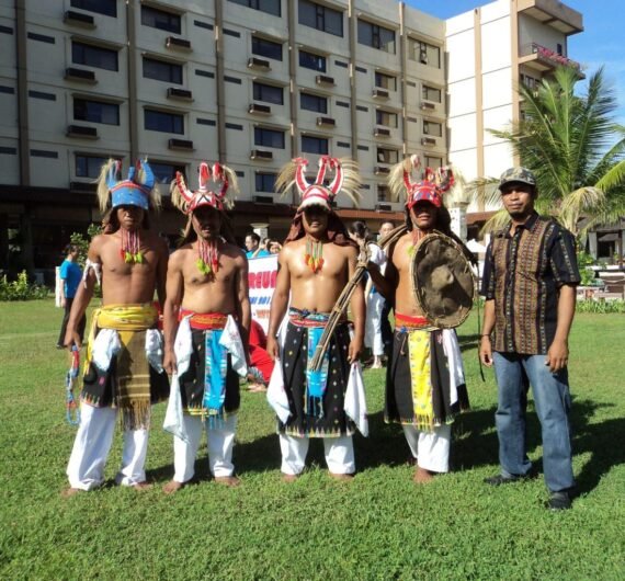 labuan bajo city tour