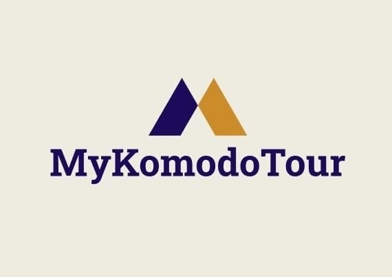 mykomodo tour logo